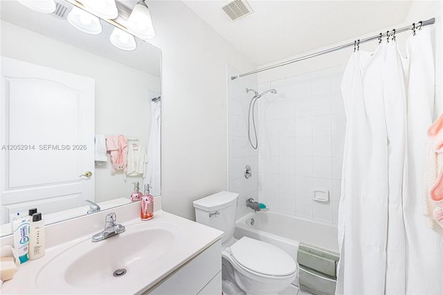 12877 SW 50th Street, Miramar, FL 33027