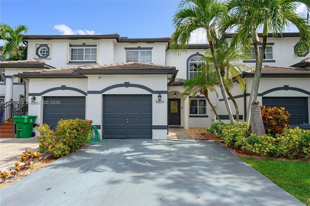 12877 SW 50th Street, Miramar, FL 33027