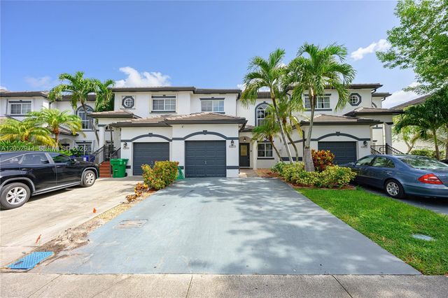 12877 SW 50th Street, Miramar, FL 33027