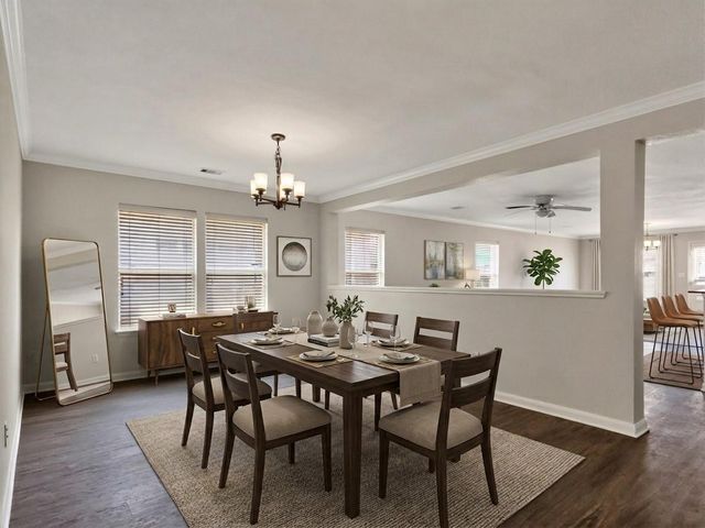 4318 Richland Chambers Lane, Humble, TX 77396