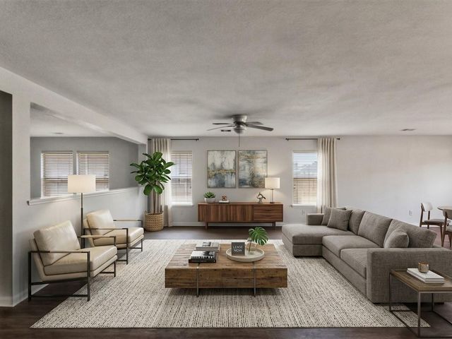 4318 Richland Chambers Lane, Humble, TX 77396