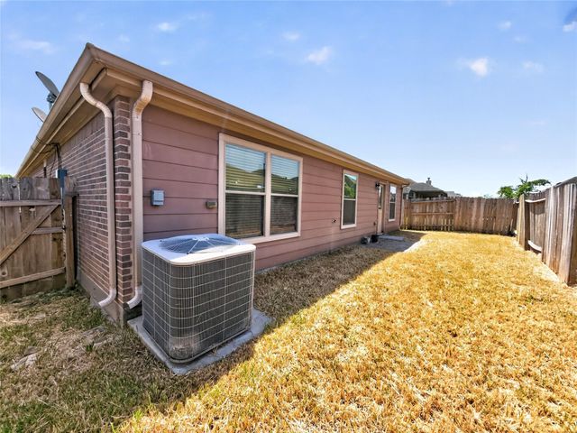 4318 Richland Chambers Lane, Humble, TX 77396