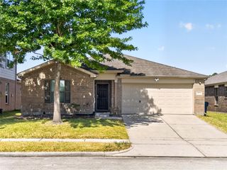 4318 Richland Chambers Lane, Humble, TX 77396