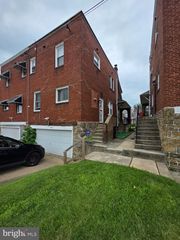 805 YEADON AVE, Lansdowne, PA 19050