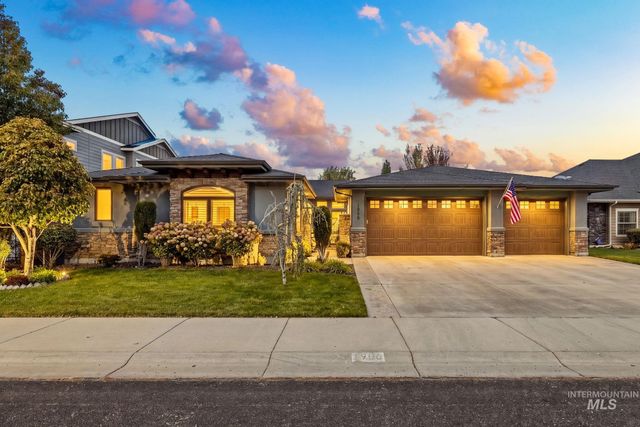 1906 E E Townline Way, Meridian, ID 83646 property photo