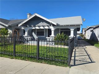 555 W 43rd, Los Angeles, CA 90037