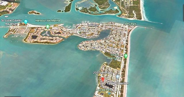 205 SHELLEY Lane, Fort Pierce, FL 34949
