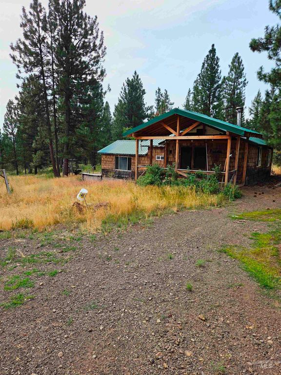 2850 Council Cuprum, Council, ID 83612 photo 1