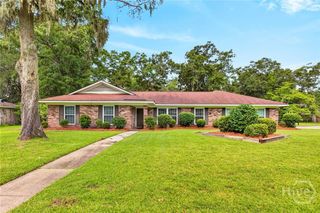 701 Woodridge Drive, Savannah, GA 31410