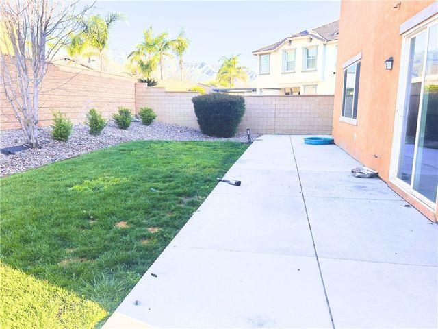 5344 Strawberry, Fontana, CA 92336