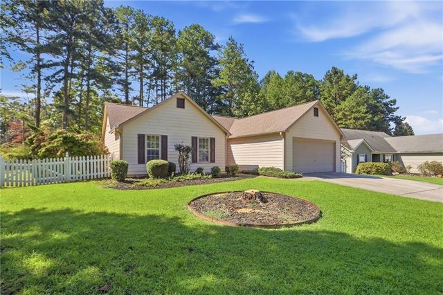 5700 River Ridge Lane, Sugar Hill, GA 30518