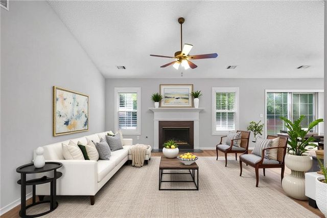 5700 River Ridge Lane, Sugar Hill, GA 30518