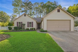 5700 River Ridge Lane, Sugar Hill, GA 30518