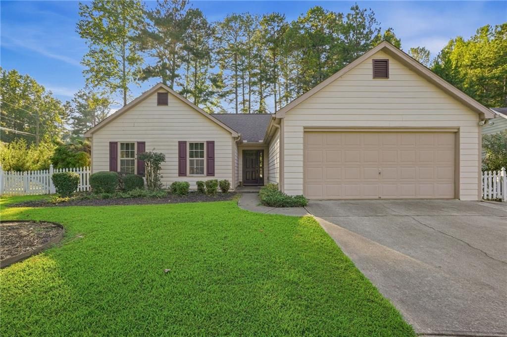 5700 River Ridge Lane, Sugar Hill, GA 30518
