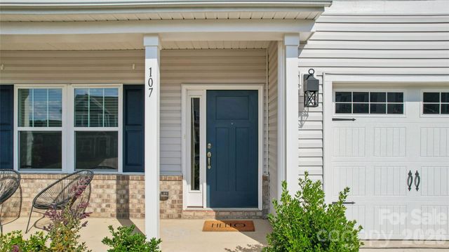 107 Mooring Drive, Statesville, NC 28677