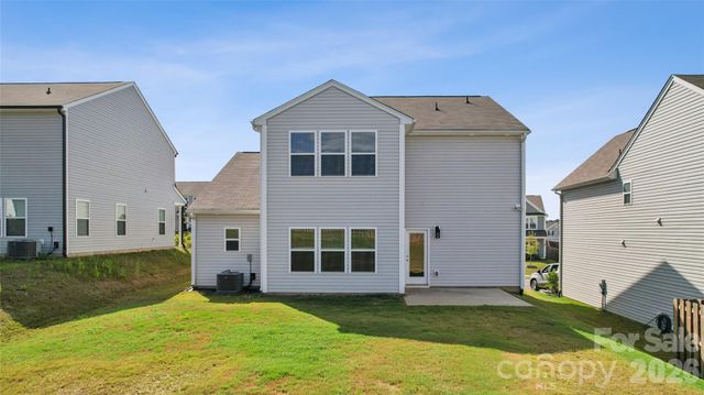 107 Mooring Drive, Statesville, NC 28677