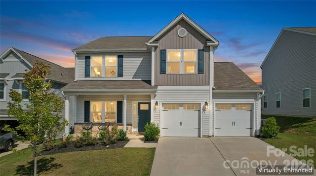 107 Mooring Drive, Statesville, NC 28677