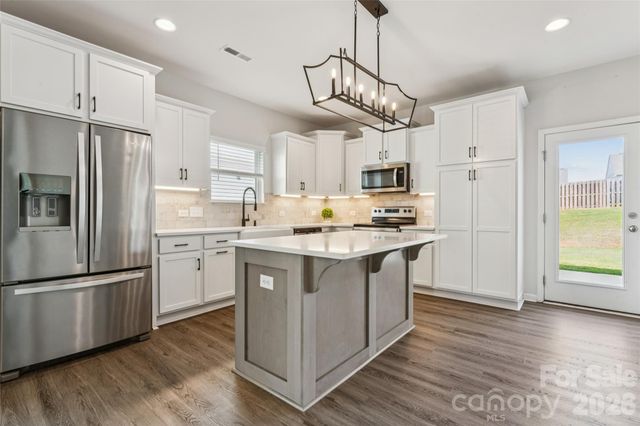 107 Mooring Drive, Statesville, NC 28677