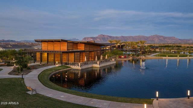 10016 S SOMBRERO Trail, Apache Junction, AZ 85120
