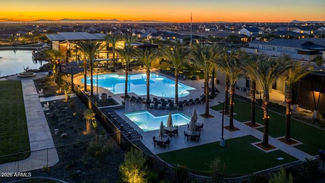 10016 S SOMBRERO Trail, Apache Junction, AZ 85120
