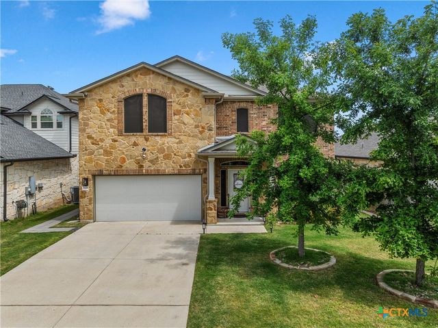 5333 Cicero Drive, Belton, TX 76513