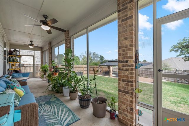 5333 Cicero Drive, Belton, TX 76513