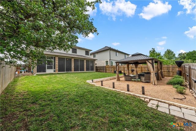 5333 Cicero Drive, Belton, TX 76513
