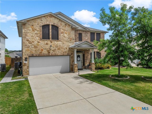 5333 Cicero Drive, Belton, TX 76513