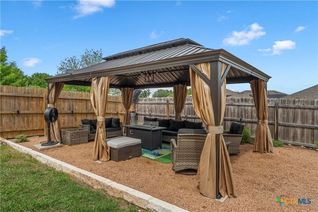 5333 Cicero Drive, Belton, TX 76513