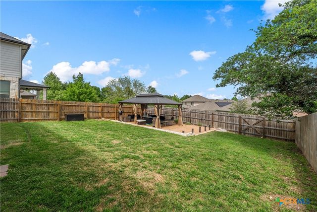 5333 Cicero Drive, Belton, TX 76513