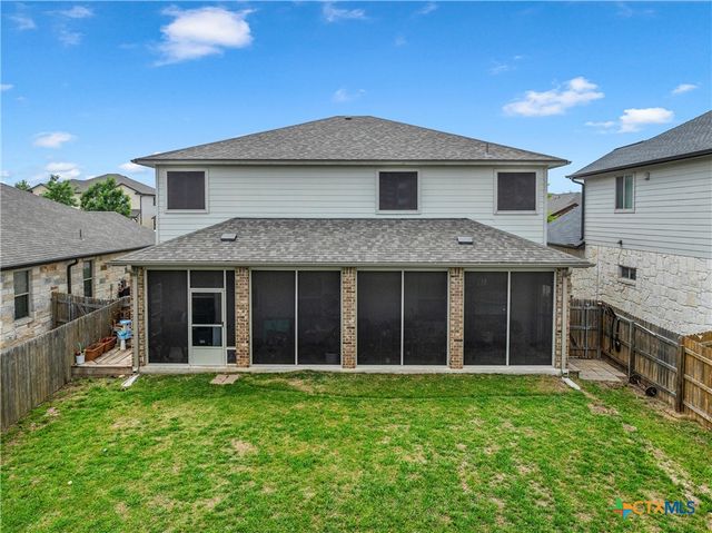 5333 Cicero Drive, Belton, TX 76513