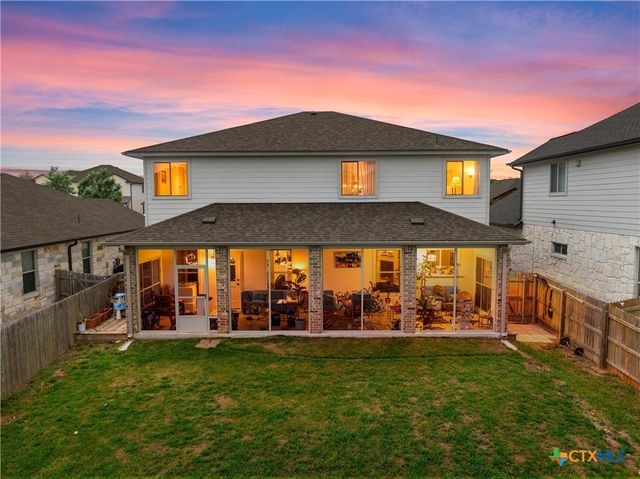 5333 Cicero Drive, Belton, TX 76513
