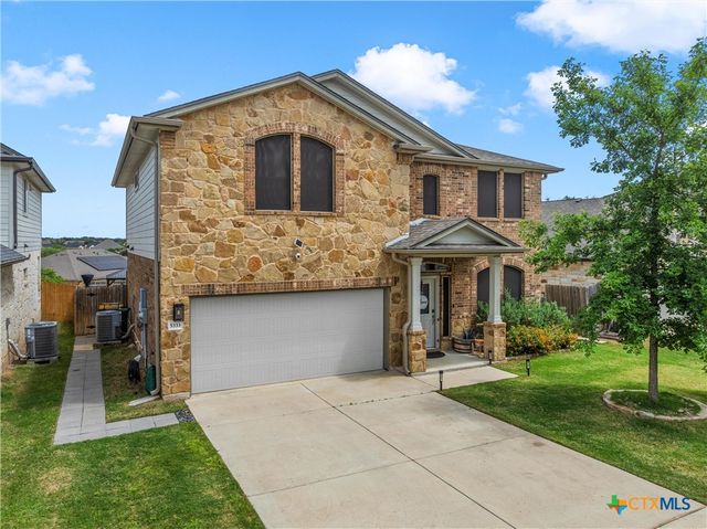 5333 Cicero Drive, Belton, TX 76513