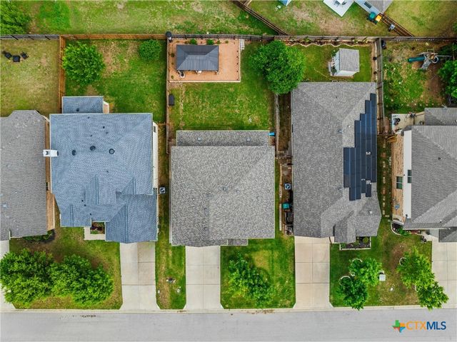 5333 Cicero Drive, Belton, TX 76513