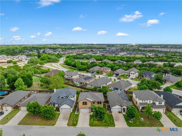 5333 Cicero Drive, Belton, TX 76513