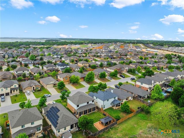 5333 Cicero Drive, Belton, TX 76513