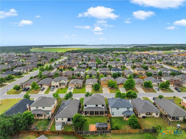5333 Cicero Drive, Belton, TX 76513