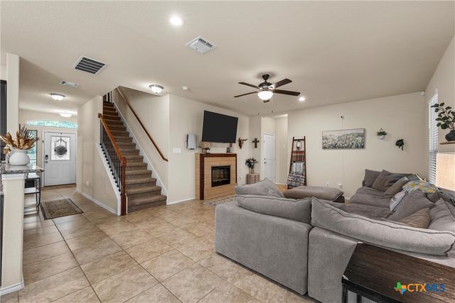 5333 Cicero Drive, Belton, TX 76513