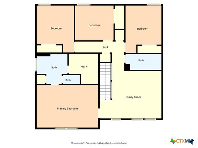 5333 Cicero Drive, Belton, TX 76513