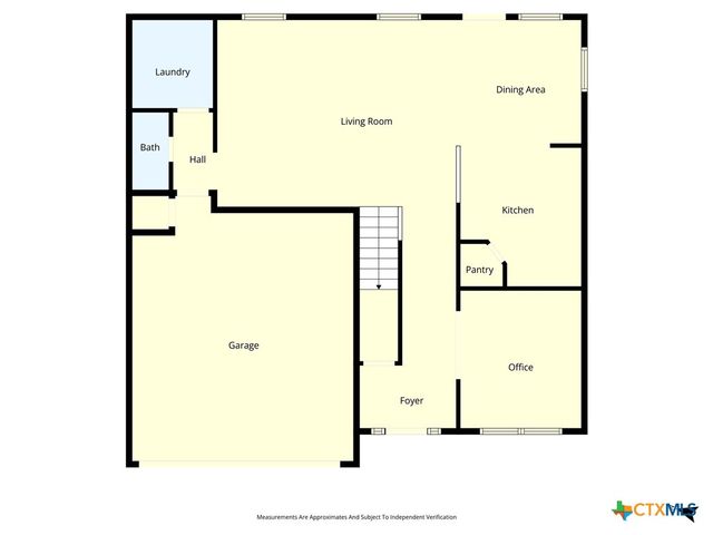 5333 Cicero Drive, Belton, TX 76513