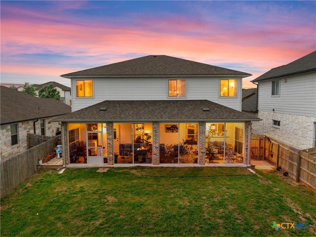 Image 35 of property listing at 5333 Cicero Drive, Belton, TX 76513
