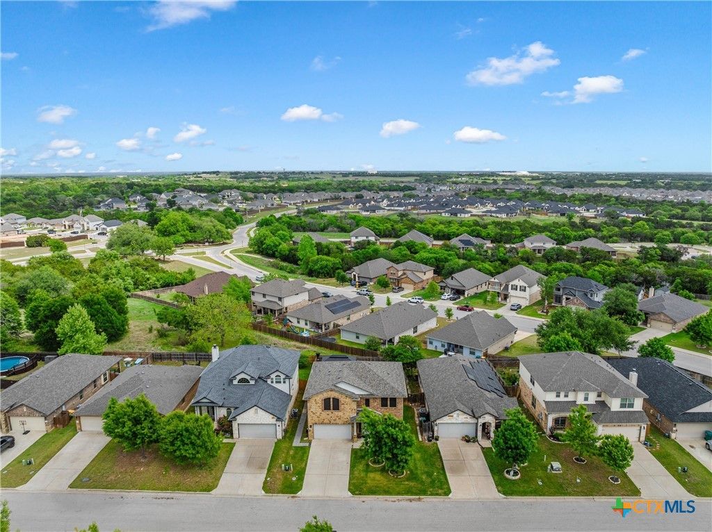 Image 38 of property listing at 5333 Cicero Drive, Belton, TX 76513
