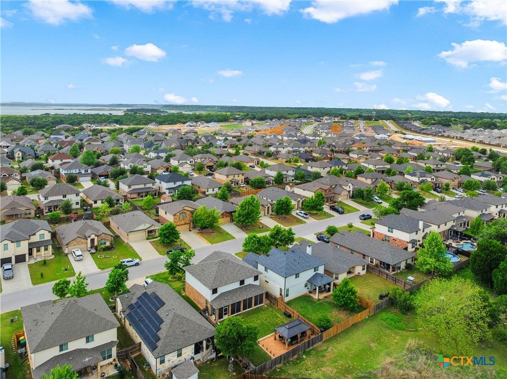 Image 40 of property listing at 5333 Cicero Drive, Belton, TX 76513