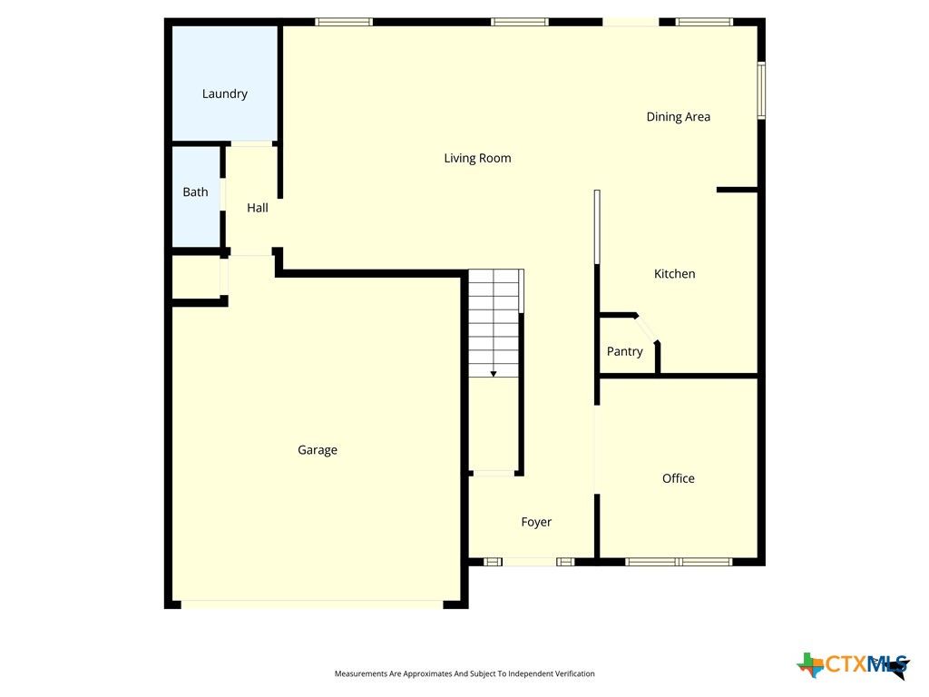 Image 44 of property listing at 5333 Cicero Drive, Belton, TX 76513
