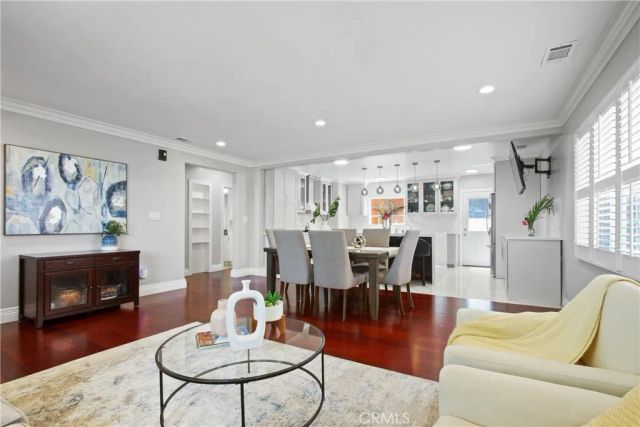 3950 E De Ora, Long Beach, CA 90815