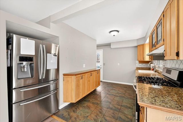 215 Hutchinson Road, Ellisville, MO 63011