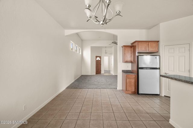 4143 Campana Court, Las Cruces, NM 88011