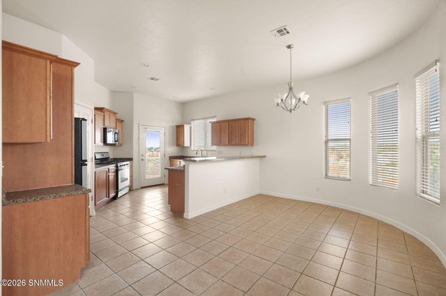4143 Campana Court, Las Cruces, NM 88011