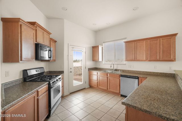 4143 Campana Court, Las Cruces, NM 88011