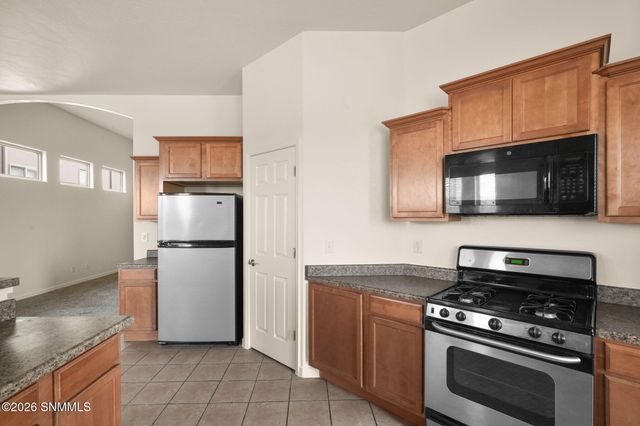 4143 Campana Court, Las Cruces, NM 88011